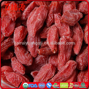 Où puis-je trouver des baies de goji goji haricots chinois wolfberry